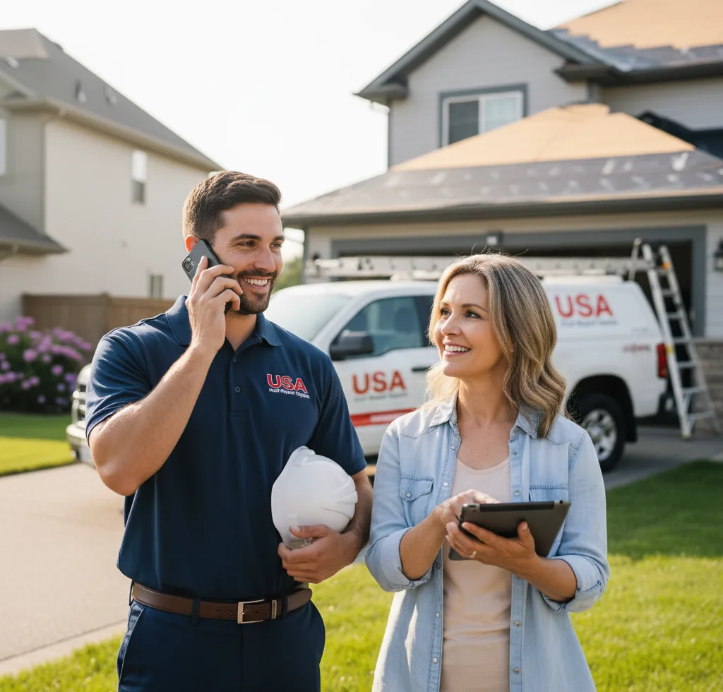 Roof Leak Repair in Meredith, NH